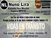 NUNO LIRA SEGUROS