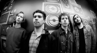 Parquet Courts