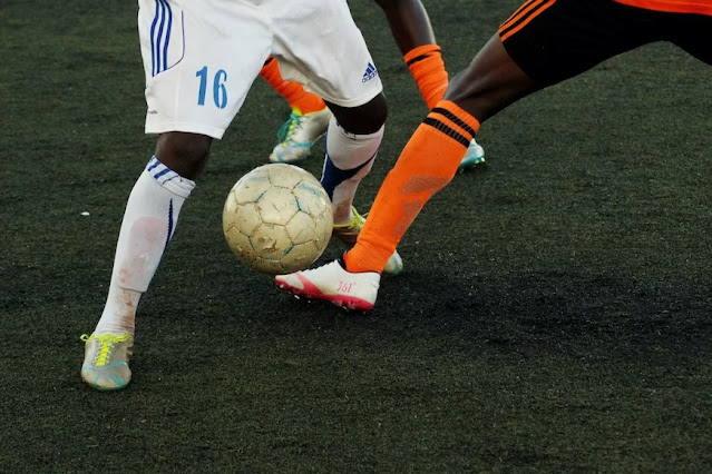 The Uganda Cranes: Africa’s Rising Football Stars