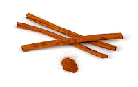 cinnamon bark