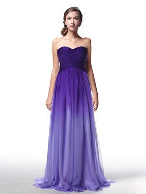 Bridesmaid Dresses