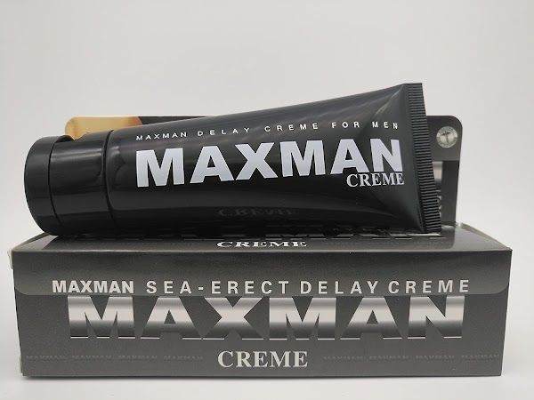 Maxman Gel có công dụng gì với sinh lý nam giới? Nên mua ở đâu?