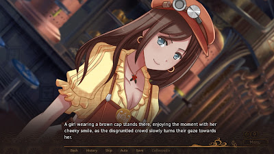 Caffeine Victorias Legacy Game Screenshot 8