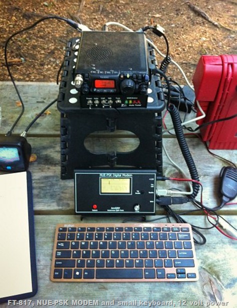 © Bob Baillargeon OV-QRP Weekend-0869