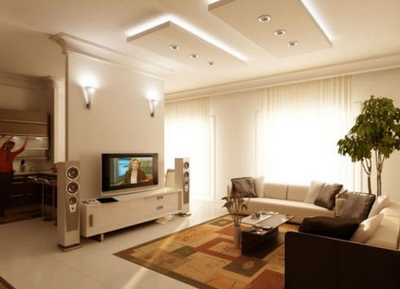 Ideas  Home Design on New Home Designs Latest   Modern Homes Ceiling Designs Ideas