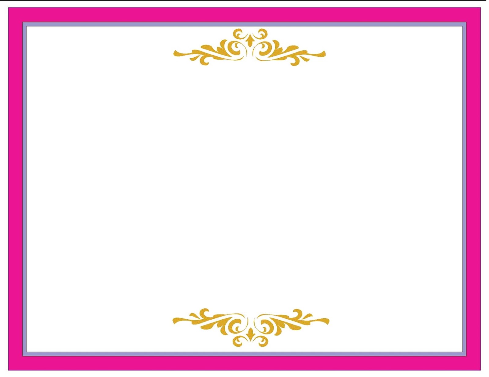 wallpaper: Are Wallpaper Borders Out