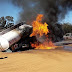 (Security): Tanker Explosion in South Africa, 15 Confirmed Dead