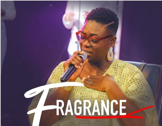Perppy Music Drops Her Long-Awaited EP "Fragrance"