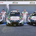 El Castrol Honda World Touring Car Team develó su nuevo auto