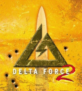 Delta Force 2 [FINAL]