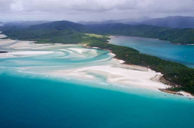 Whitsunday Islands