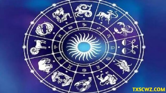 Daily horoscope