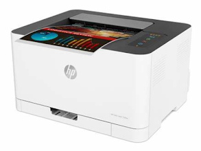 HP Color Laser 150nw Pilotes