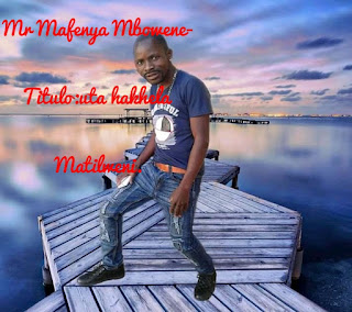 BAIXAR  MP3 | Mr Mafenya - Uta Hakela Matilwene | 2018