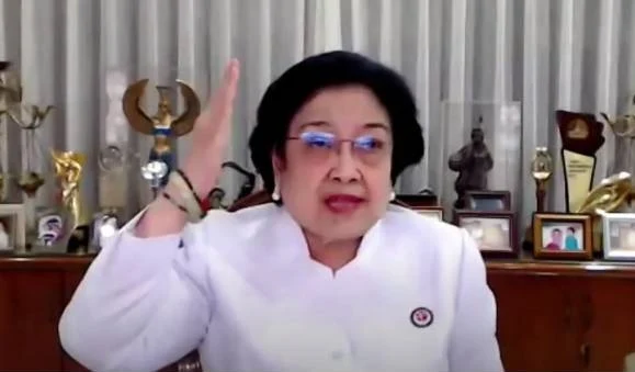 Berani Kenalkan Ideologi Baru di Indonesia? Siap-Siap Diminta Megawati Pindah Negara!