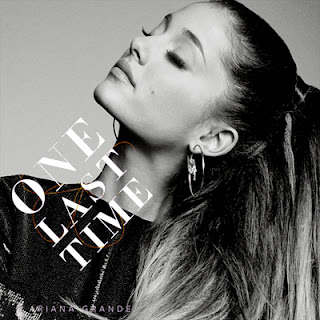 Lirik Ariana Grande - One Last Time dan Terjemahnya