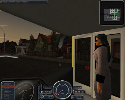 Bus Simulator 2008 Full Download