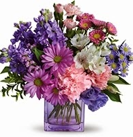  Heart's Delight by Teleflora - Valentine's Day 2015 Flowers