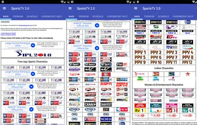 شرح تطبيق iptv, تطبيق IPTV PRO APK لمشاهدة القنوات التلفزية على أندرويد مجانا, تطبيق IPTV Pro لمشاهدة القنوات المشفرة