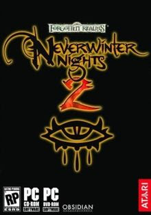 Downlaod Neverwinter Nights 2 : Complete