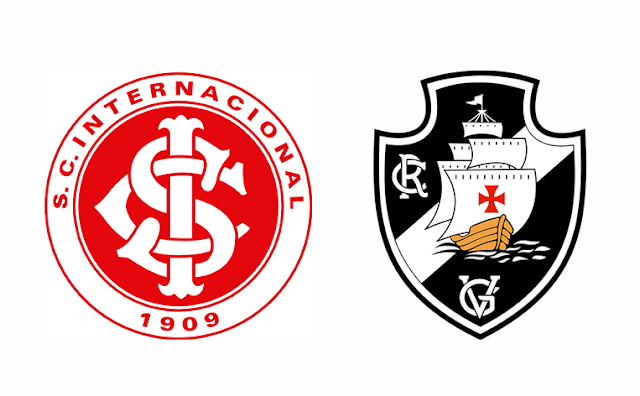 Assistir Internacional x Vasco da Gama ao vivo grátis