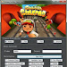 Subway Surfers Hack Tool & Cheat [Android/iOS] 2014