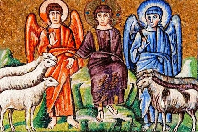 🙏 SUNDAY INSIGHTS - CHRIST THE KING 🙏