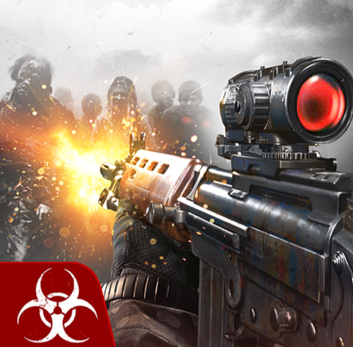 ZOMBIE FRONTIER 4 V1.4.8