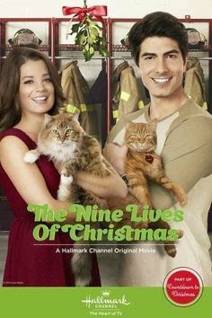 TV Worth Blogging About: Hallmark's 2014 Original Christmas Movies