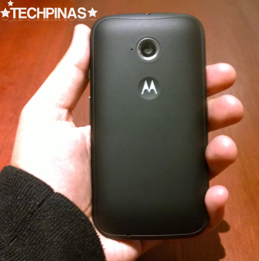 Moto E Philippines