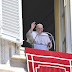 "EN LOS MOMENTOS DE OSCURIDAD CRISTO VIENE A NUESTR ENCUENTRO": PAPA FRANCISCO EN EL ÁNGELUS 