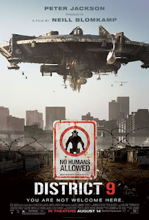 Download film District 9 to Google Drive 2009 HD BLUERAY 720P