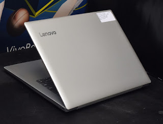 Jual Laptop Lenovo 320-14isk Core i3 Generasi 6