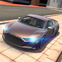 Extreme Car Driving Simulator Mod Apk Download for Android