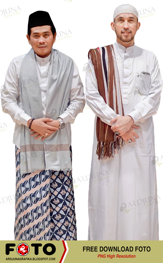 anwar zahid dan habib bidin PNG