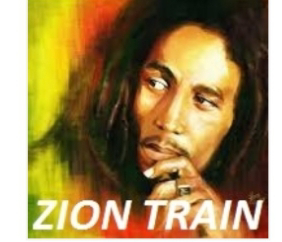 Music: Zion Train - Bob Marley And The Wailers [Throwback song]