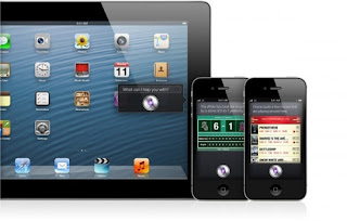 Apple iOS 6 - What's New In The Latest Version Of Apple's OS ?