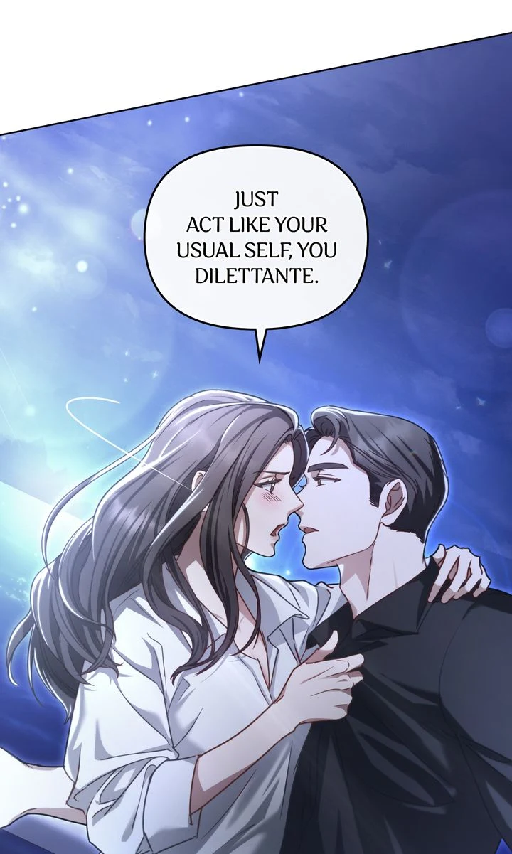 The Dilettante S2  Chapter 37