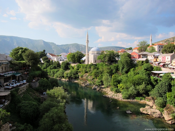 Koski Mehmed Paša Mosque