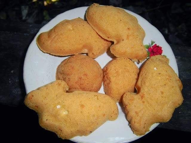 Resep kue bhoi sederhana khas aceh