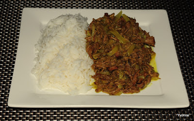 hachee