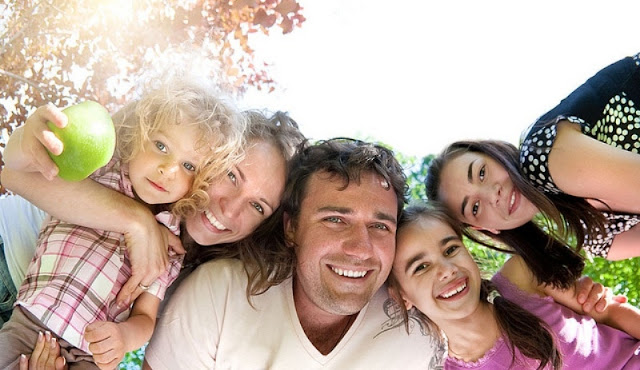 Protect Your Family With Health Insurance