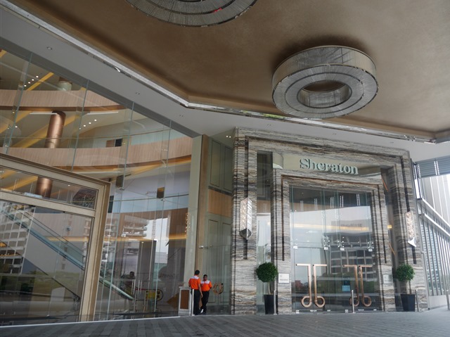 Sheraton Petaling Jaya Hotel Honest Review