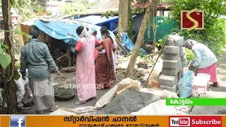  തൊഴിലുറപ്പ്  വേതനം  വര്‍ദ്ധിപ്പിച്ചു.