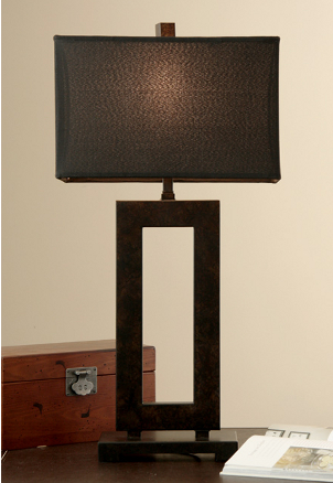 Modern Table Lamps For Bedroom