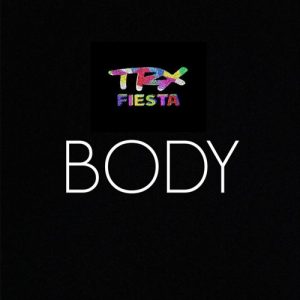 (R&B) Carla Prata - Body (feat. Tio Edson, Nilton CM, Emana Cheezy, Éclat Edson & Coola Bacardi) (2017)