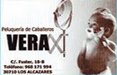 Vera Peluqueros