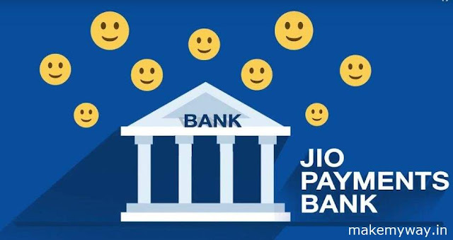 How to Open Jio Payment Bank Account For Free