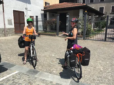 bicycle rental shop in asti 