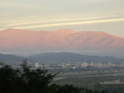 San Salvador de Jujuy | Argentina